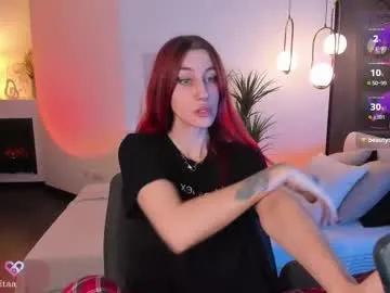 ms_ditaa on Chaturbate