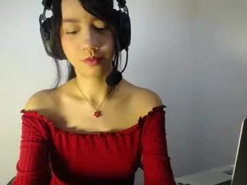 Freechat ms_lissa on Chaturbate