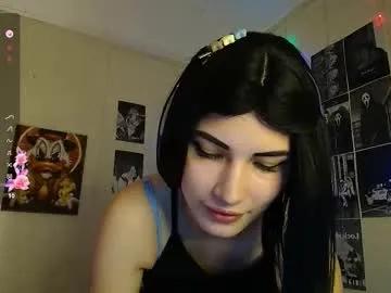 mskissa on Chaturbate