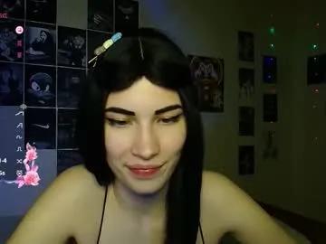 mskissa on Chaturbate