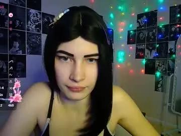 mskissa on Chaturbate