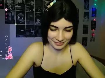 mskissa on Chaturbate