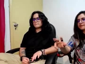 Freechat multiorgasmic_6 on Chaturbate