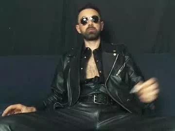 muratturkei on Chaturbate