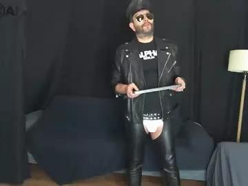 muratturkei on Chaturbate