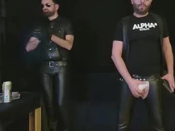 muratturkei on Chaturbate