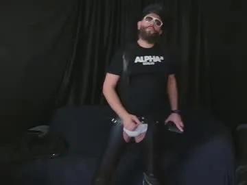 muratturkei — MasterBros #leather #smoke #findom #alpha #bigcock