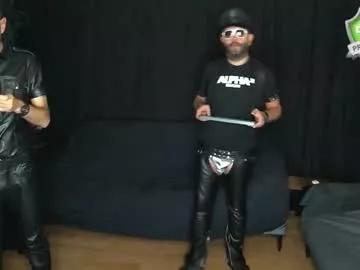 muratturkei on Chaturbate