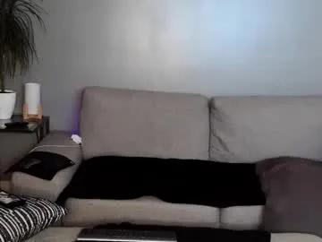 musclebigdd on Chaturbate