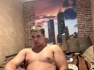 Freechat musclephantom on Chaturbate