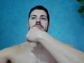 muscularmaster — Enjoy my power in private chat or tipmenu #muscles #master #findom #flexing #alpha