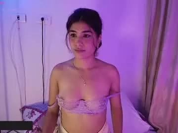 Freechat mycaliope on Chaturbate