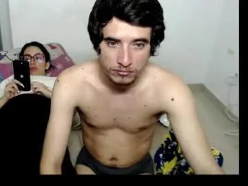 myke_xxx on Chaturbate