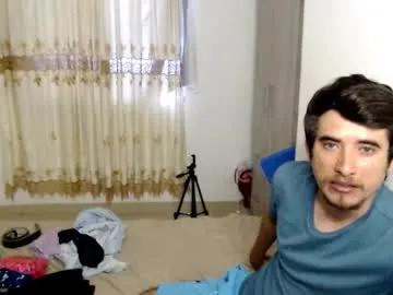 myke_xxx on Chaturbate