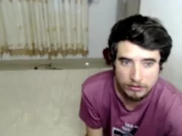 myke_xxx on Chaturbate