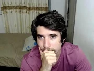 myke_xxx on Chaturbate