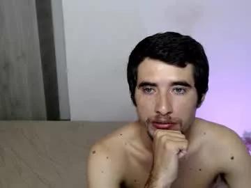 myke_xxx on Chaturbate