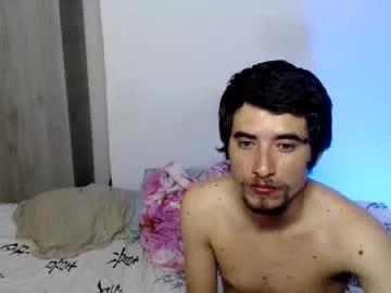 myke_xxx on Chaturbate