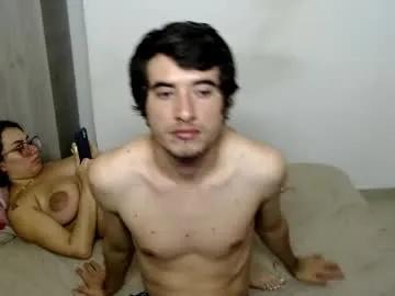 myke_xxx on Chaturbate