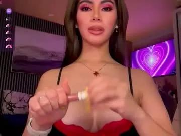 mynameisblair on Chaturbate