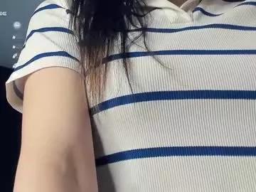 mysthush on Chaturbate