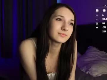 mysthush on Chaturbate