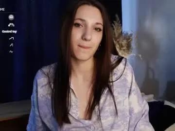 mysthush on Chaturbate