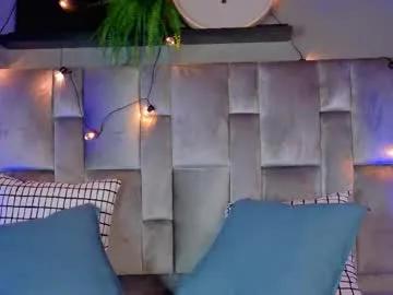 nahomicampbell_ on Chaturbate