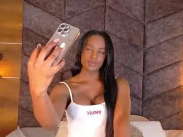nahomicampbell_ — GOAL: Super sexy strip show W oil & cubes ice [409 tokens remaining] hey dear, let me make you feel the hottest with my big tits and hot ass  #milk  #ebony #bigass #bigboobs #anal