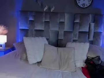 nahomicampbell_ on Chaturbate