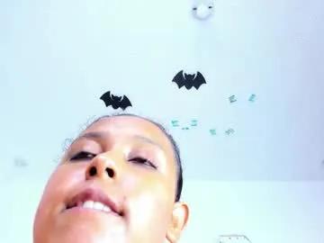 Freechat nahomygrey_ on Chaturbate
