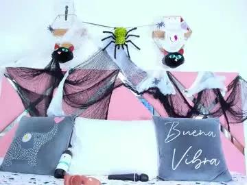 Freechat nahomygrey_ on Chaturbate