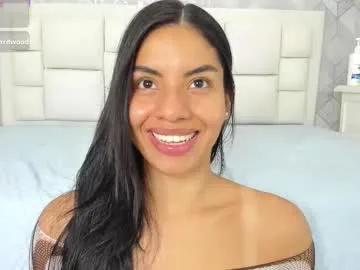 naia_cox on Chaturbate