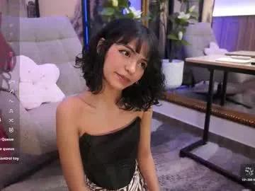 Freechat namikimura on Chaturbate
