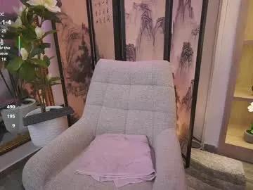 Freechat namikimura on Chaturbate