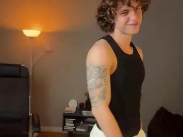 namiraaxel on Chaturbate