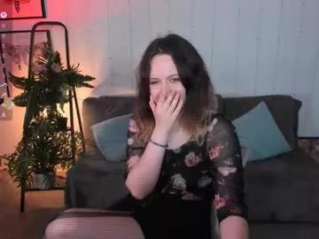 Freechat nanayoursoul on Chaturbate