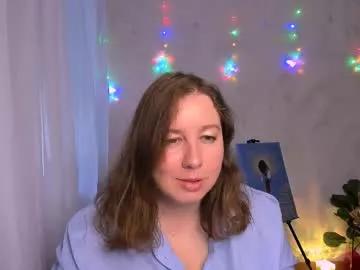 nancysanders on Chaturbate