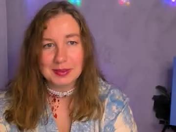 nancysanders on Chaturbate