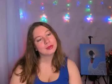 nancysanders on Chaturbate