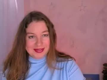 nancysanders on Chaturbate