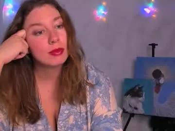 nancysanders on Chaturbate