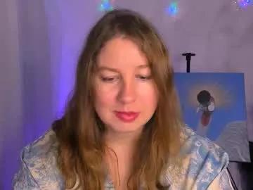 nancysanders on Chaturbate