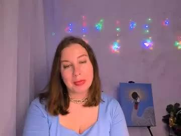 nancysanders on Chaturbate