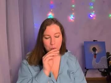 nancysanders on Chaturbate