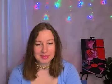 nancysanders on Chaturbate