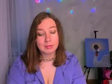 nancysanders on Chaturbate