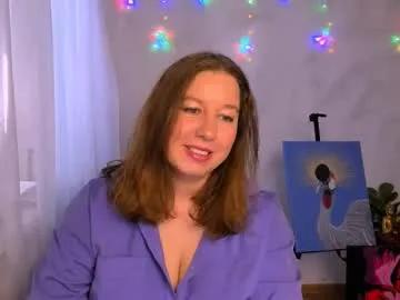 nancysanders on Chaturbate