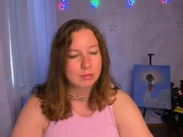 nancysanders on Chaturbate