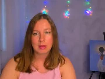 nancysanders on Chaturbate